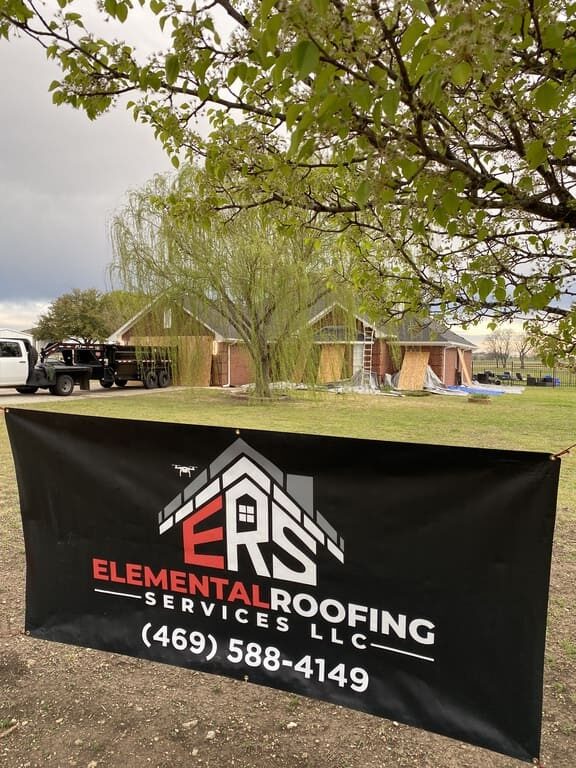 Why Frisco Homeowners Trust Us for Emergency Roof Repairs