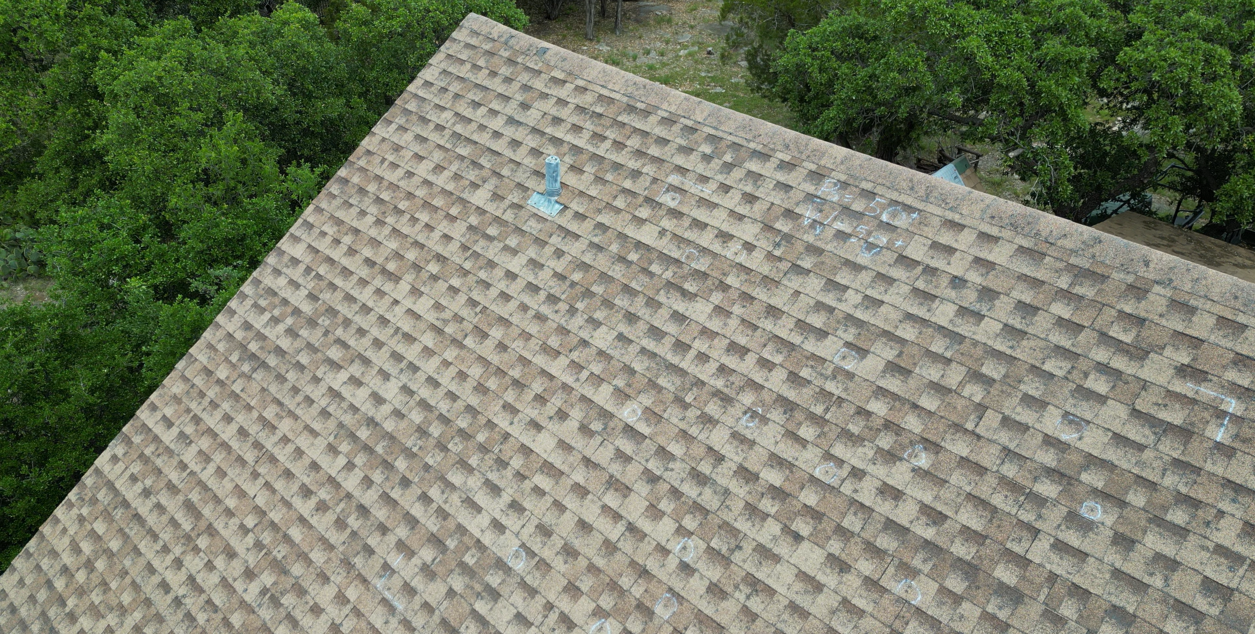 Emergency Roof Repair in Frisco, TX – Fast Hail & Storm Damage Response
