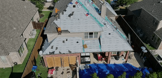 Seasonal Roofing Maintenance Tips for Frisco Homeowners